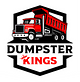 Dumpster Kings in Davie, FL Rubbish & Garbage Removal Contractors Equipment