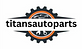 Titans Auto Parts in Buffalo, NY Automotive Parts, Equipment & Supplies