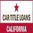 Car Title Loans California Oakland in Bancroft Business-Havenscourt - Oakland, CA