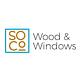 SoCo Wood & Windows in Pagosa Springs, CO Windows & Doors