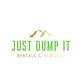 Just Dump It in Tyler, TX Dumpster Rental