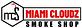 Miami Cloudz Smoke Shop in North Miami Beach, FL Tobacco Products Equipment & Supplies