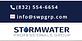 Stormwater Professionals Group in Houston, TX Environmental Engineers