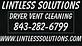 Lintless Solutions Dryer Vent Cleaning in Conway, SC Washer Machine & Dryer Repair Service