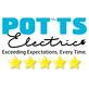Potts Electric, LL​C​ in Fenton, MO Electrical Contractors