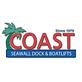 Coast Seawall, Dock, & Boatlifts, in Jupiter, FL Marine Contractors & Designers