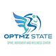 OPTMZ STATE Spine, Movement and Wellness Center in Tracy, CA Chiropractor
