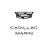 Cadillac Marin in San Rafael, CA