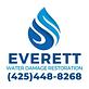 Everett Water Damage Restoration in Everett, WA Fire & Water Damage Restoration