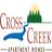 Cross Creek Apartments in Beaufort, SC