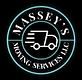 Massey's Moving Services, in Burleson, TX Moving Companies