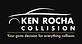 Ken Rocha Collision, in Providence, RI Auto Body Repair