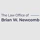 The Law Office of Brian W. Newcomb in Menlo Park, CA Business Legal Services
