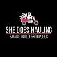 SHE DOES HAULING in Harrisburg, PA Waste Disposal & Recycling Services