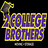 2 College Brothers Moving and Storage in Schertz, TX