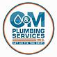 O & M Plumbing Services, in Pflugerville, TX Plumbing Contractors