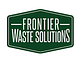 Frontier Waste Solutions in Garland, TX Waste Disposal & Recycling Services