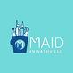 Maid in Nashville in Nashville, TN House Cleaning & Maid Service