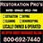 Sewage Cleanup Pros of Los Angeles in Los Angeles, CA