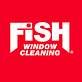 Fish Window Cleaning in Downey, CA Commercial & Industrial Cleaning Services