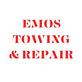 E-Mo's Towing and Repair in Ocoee, FL Towing