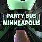 Party Bus Minneapolis in Whittier - Minneapolis, MN Limousines