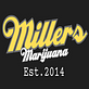 Miller's Marijuana in Elma, WA Health And Medical Centers