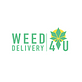 Weed Delivery 4U in Oceanside, CA Weed Control