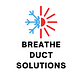 Breathe Duct Solutions in Washington, DC Duct Cleaning Heating & Air Conditioning Systems