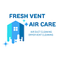 Fresh Vent Air Care in Chevy Chase, MD Duct Cleaning Heating & Air Conditioning Systems