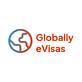 Globally eVisa - Online Portal for eVisa in Newark, NJ Visa Services