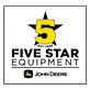 Five Star Equipment in Kirkwood, NY Contractor Equipment & Supplies