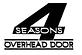 Four Seasons Overhead Door in Cleveland, NY Garage Doors & Gates