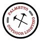 Palmetto Outdoor Lighting in Ballantyne West - Charlotte, NC Landscape Lighting