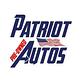 Patriot Autos in Baltimore, MD Auto Services