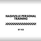 KB Fitness in Nashville, TN Personal Trainers