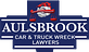 Aulsbrook Car & Truck Wreck Lawyers in Grapevine, TX Personal Injury Attorneys