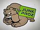 Junk Proz in New Lenox, IL Dumpster Rental
