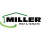 Miller Pest & Termite in Johnston, IA Pest Control Services