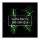 Gratto Electric in Santa Rosa, CA Electrical Contractors