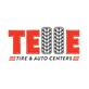 Telle Tire & Auto Centers Creve Coeur in Creve Coeur, MO Tire Wholesale & Retail