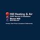 Hill Heating and Air in South Jordan, UT Heating & Air-Conditioning Contractors