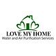 Love My Home Services in Debary, FL Water Filters & Purification Equipment