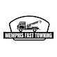 Towing in Memphis, TX 38018