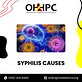 Syphilis causes in Oklahoma, WA Health And Medical Centers