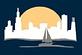 Chicago Sailboat Charters in Lake View - Chicago, IL Boat Services