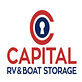 Capital RV and Boat Storage in Katy, TX Storage Sheds & Buildings