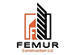 Femur Construction in Merced, CA Construction Companies