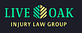 Live Oak Injury Law Group in Morgan Hill, CA Personal Injury Attorneys