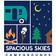 Spacious Skies Campgrounds - Peach Haven in Gaffney, SC Campgrounds